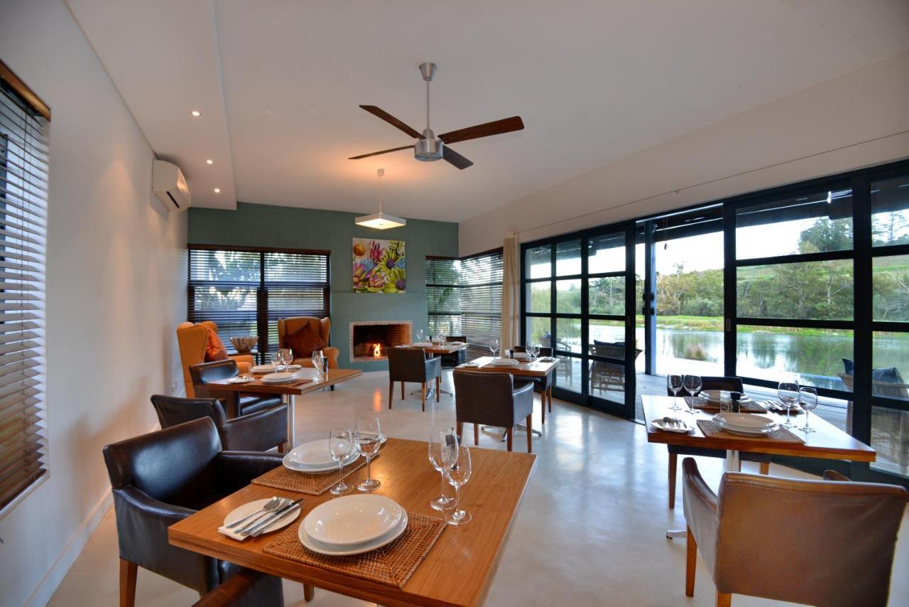 Ladybird Lodge Стелленбос Екстер'єр фото