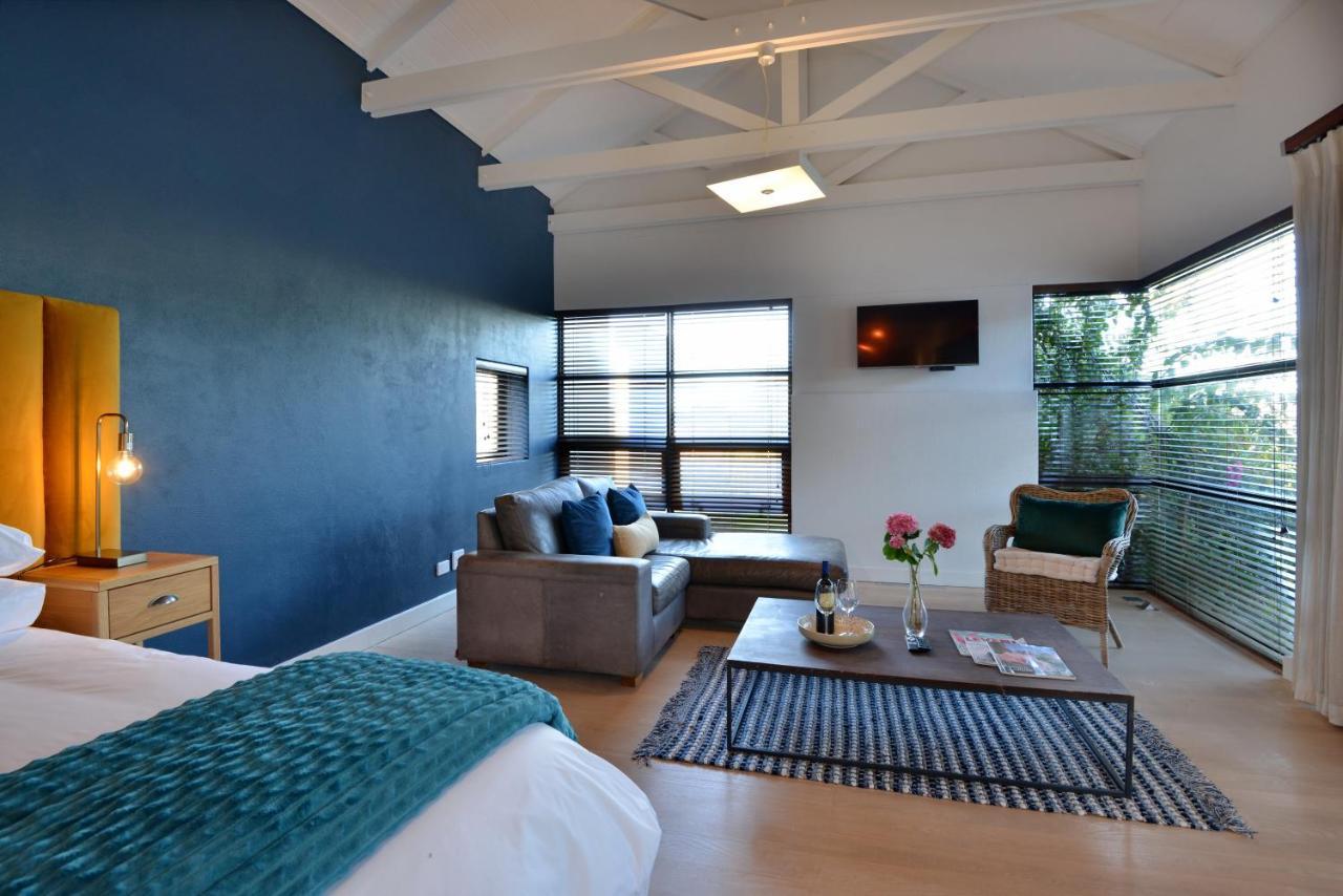 Ladybird Lodge Стелленбос Екстер'єр фото